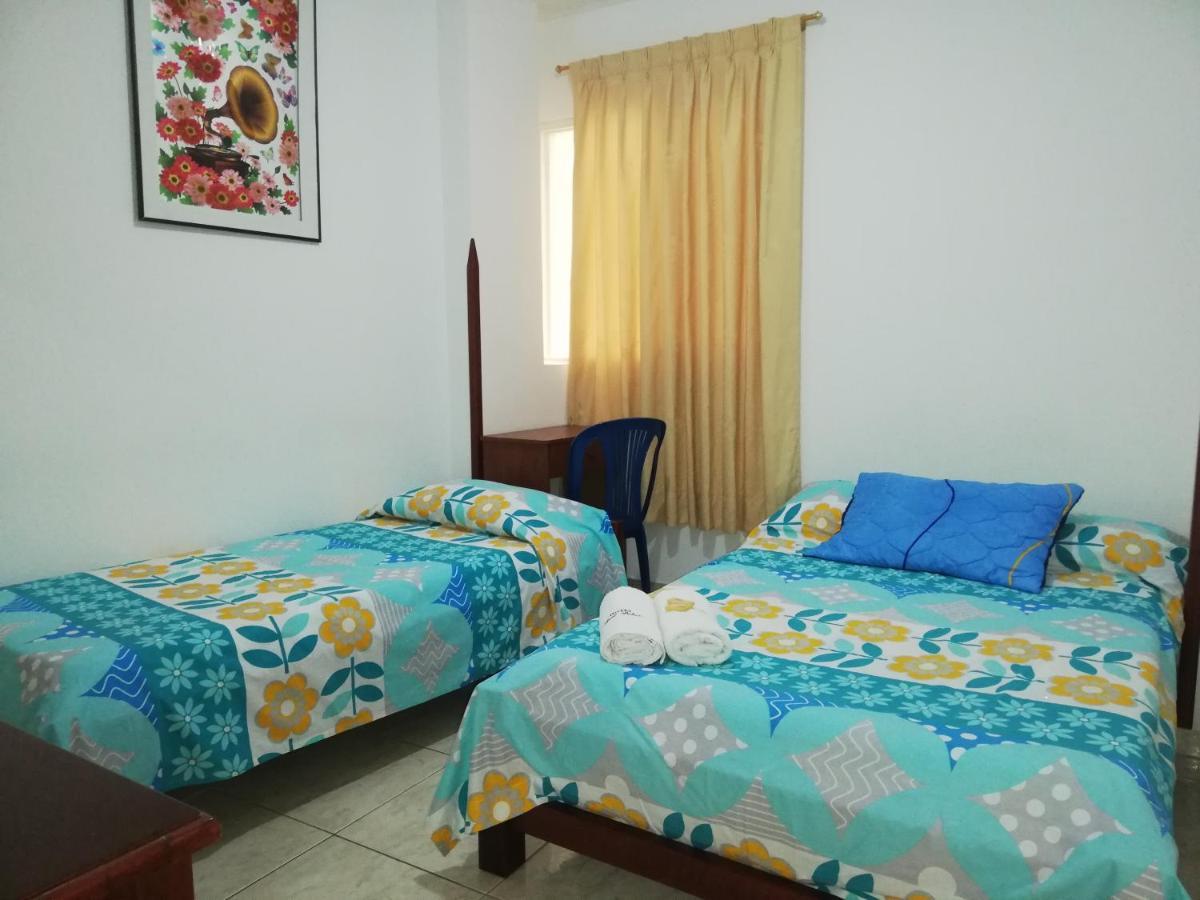 Hotel Real Polux San Gil Bagian luar foto