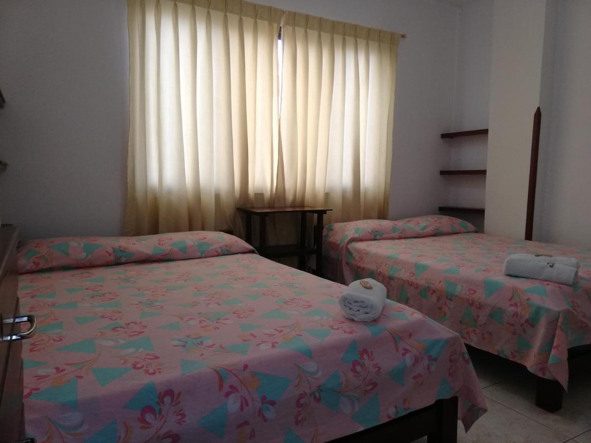 Hotel Real Polux San Gil Bagian luar foto
