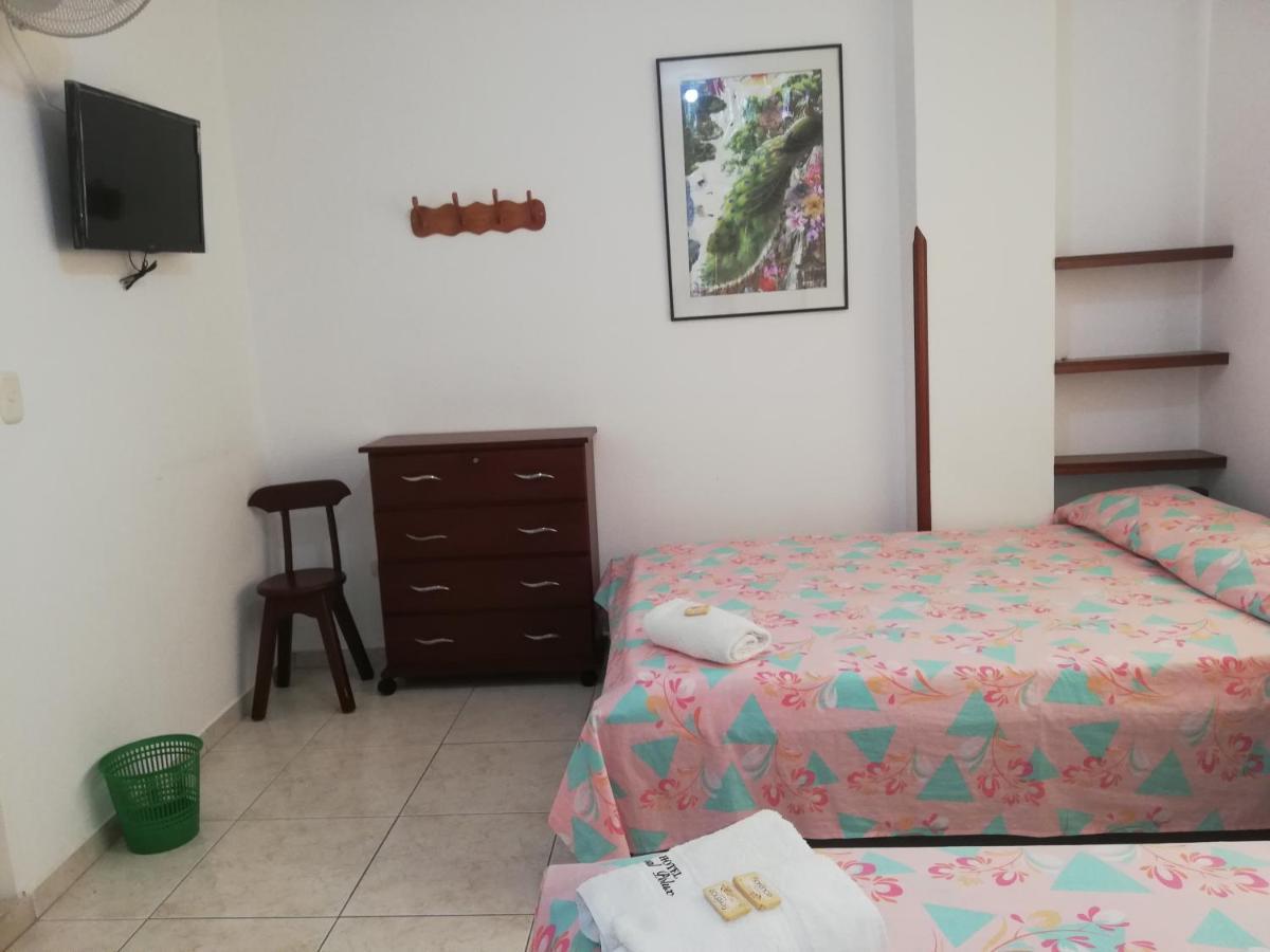 Hotel Real Polux San Gil Bagian luar foto