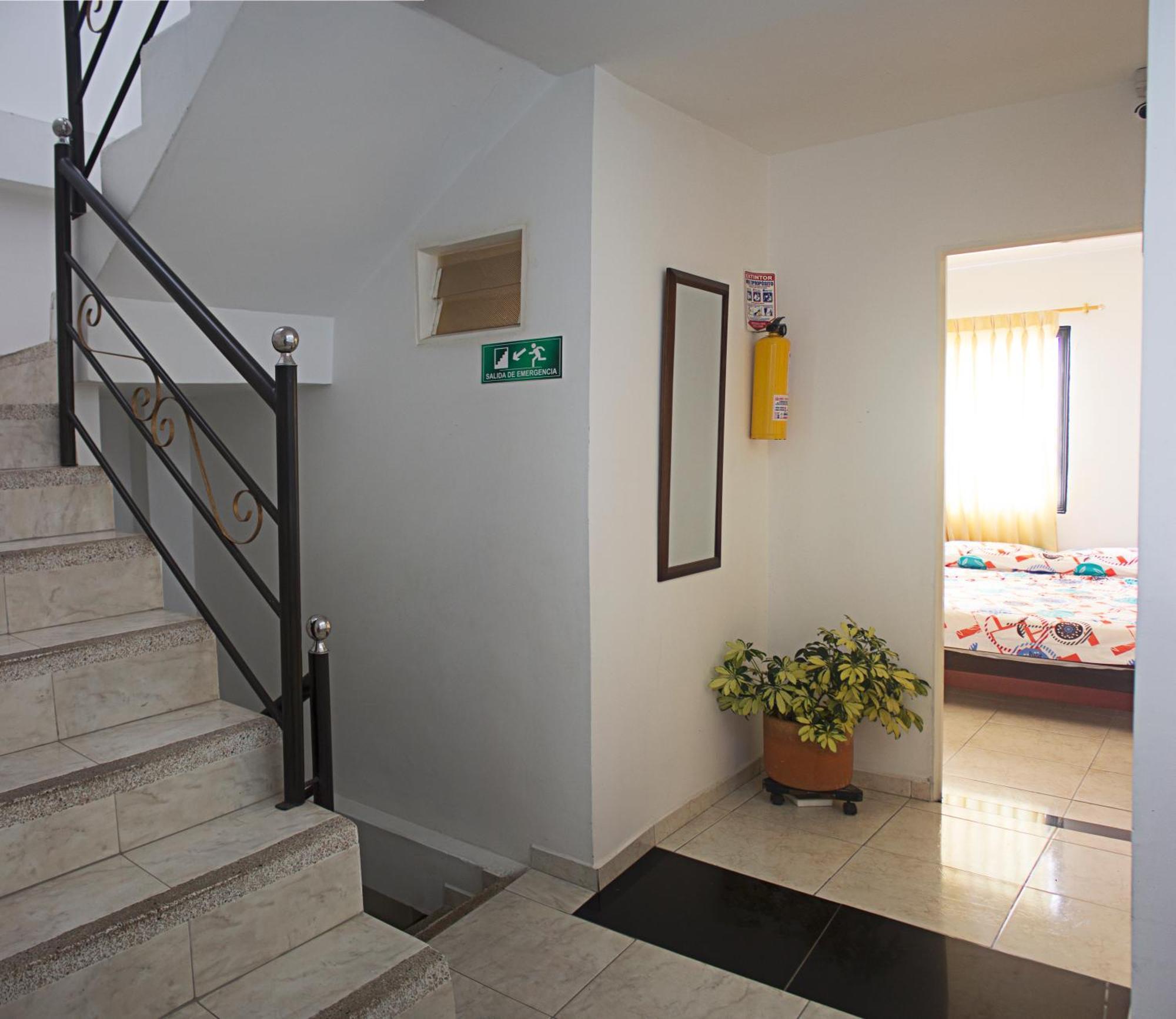 Hotel Real Polux San Gil Bagian luar foto
