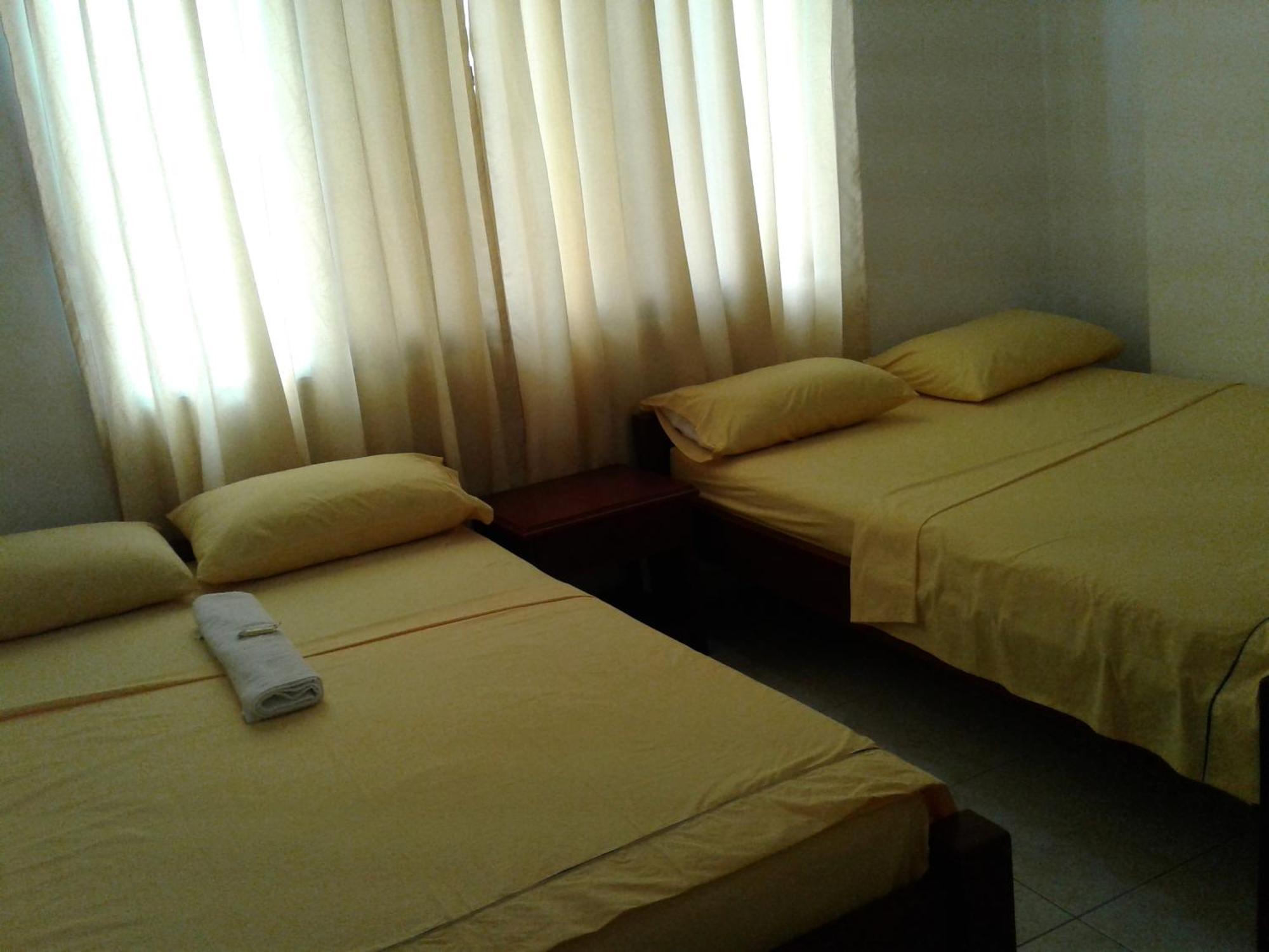 Hotel Real Polux San Gil Ruang foto