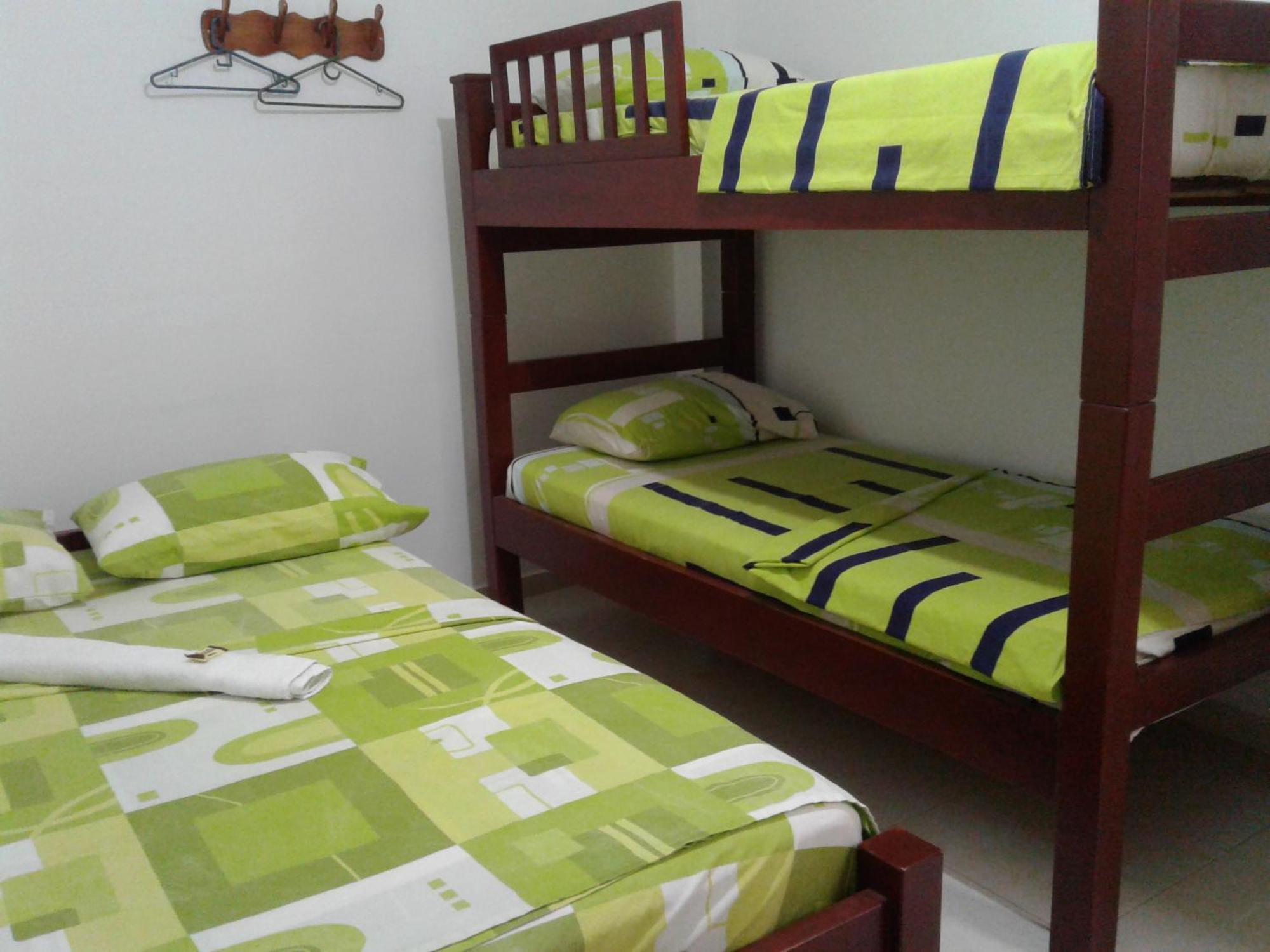 Hotel Real Polux San Gil Ruang foto
