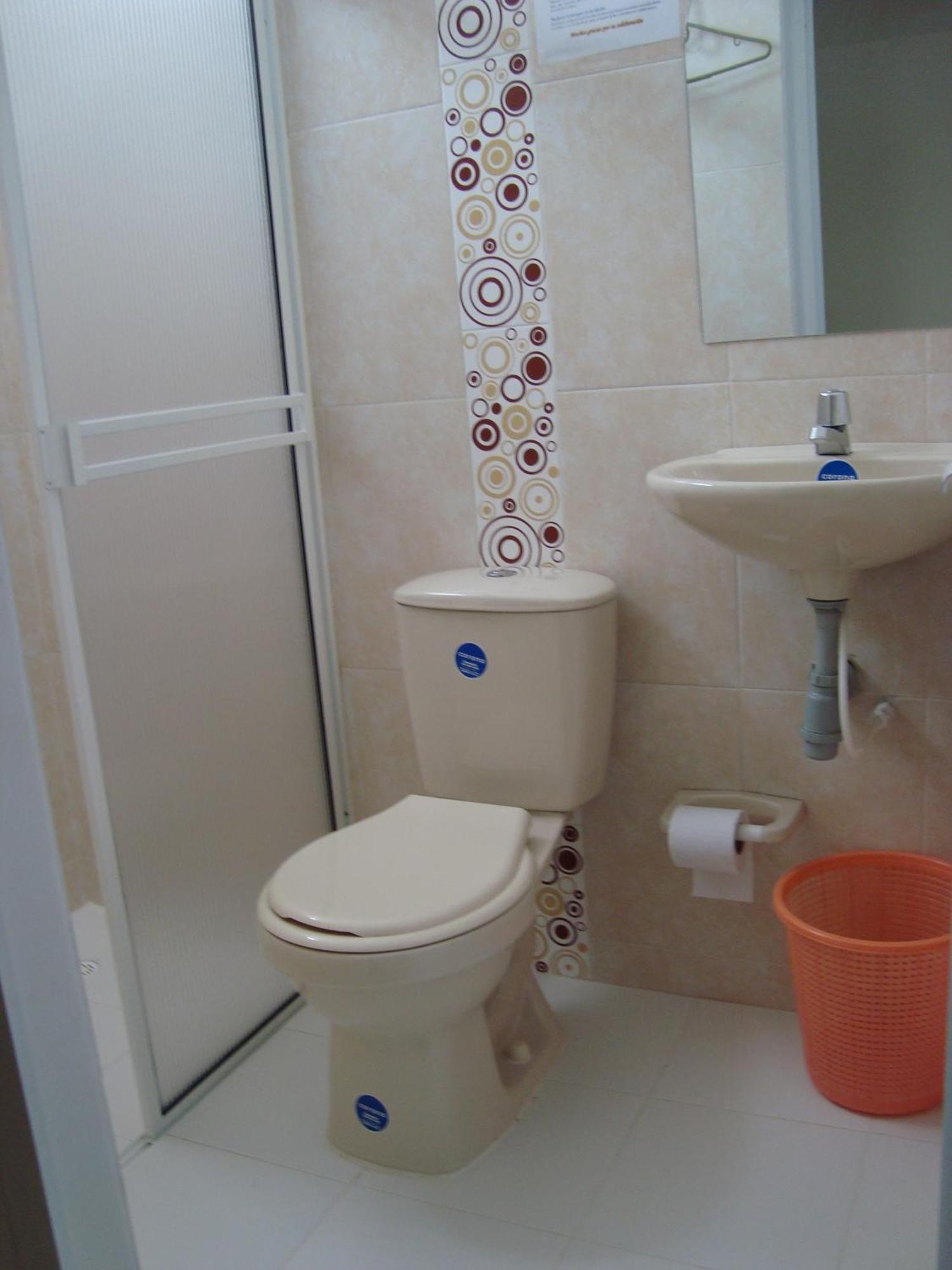 Hotel Real Polux San Gil Ruang foto
