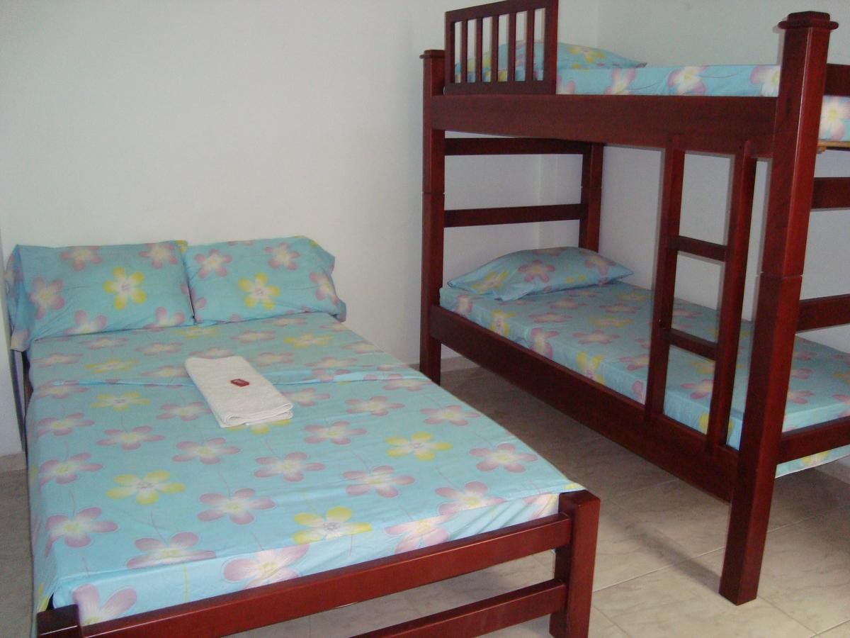 Hotel Real Polux San Gil Bagian luar foto