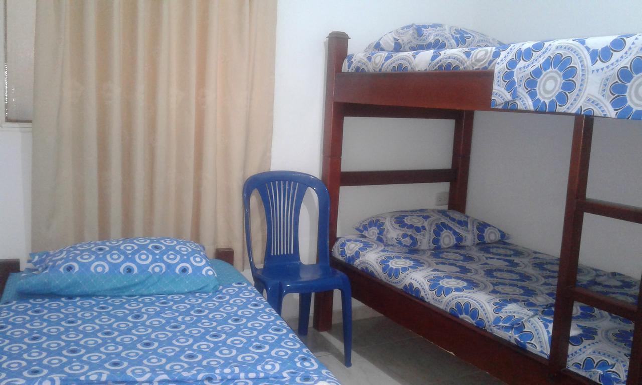 Hotel Real Polux San Gil Bagian luar foto