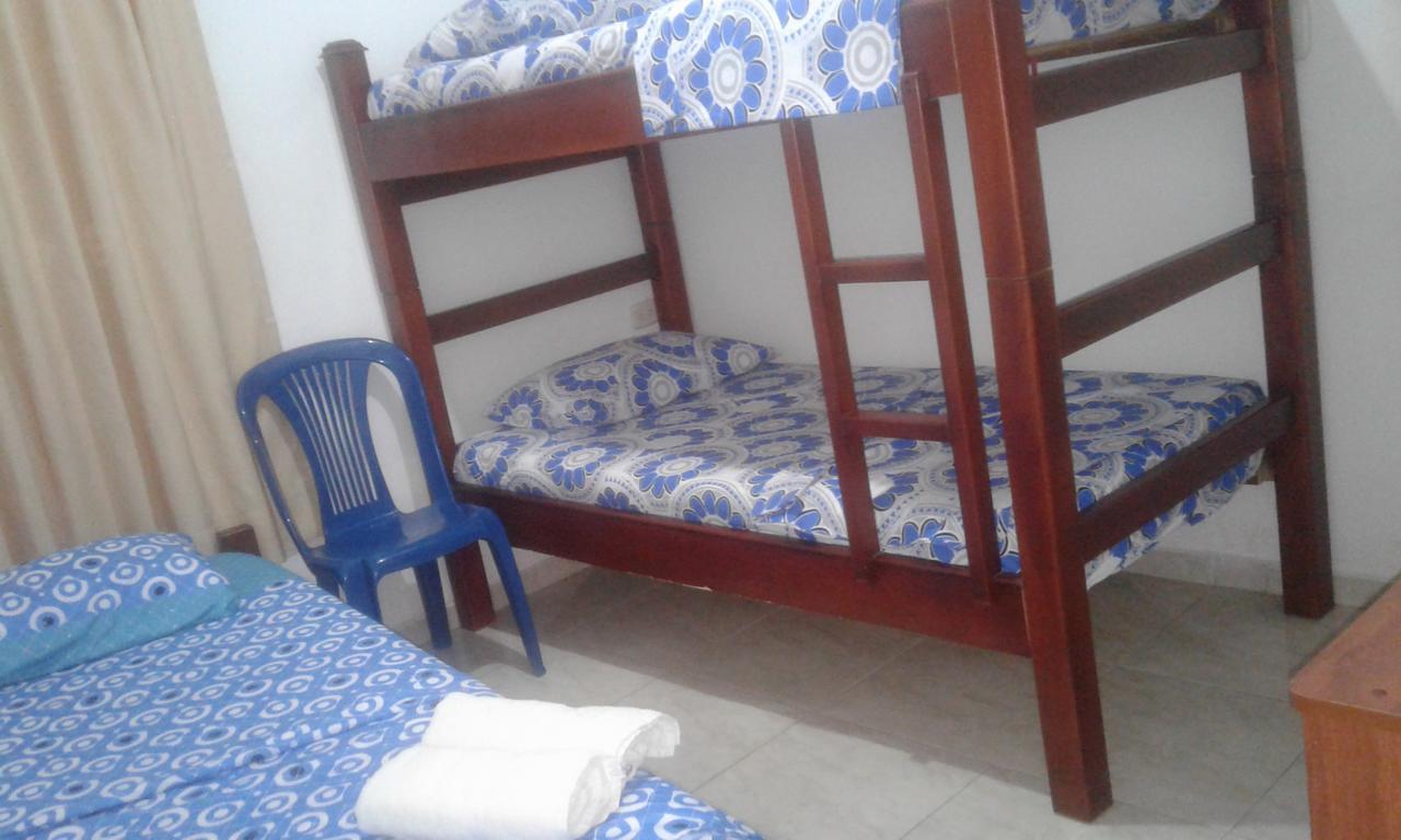 Hotel Real Polux San Gil Bagian luar foto