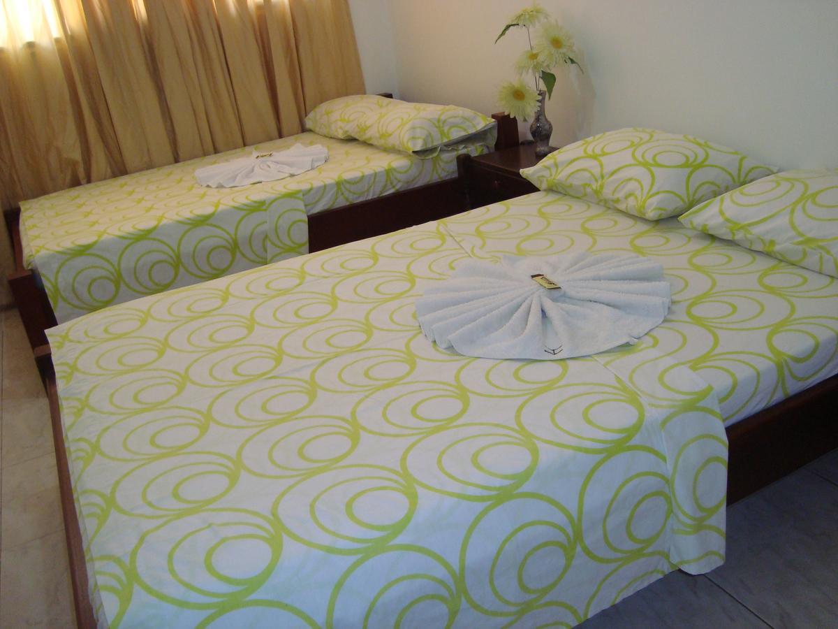 Hotel Real Polux San Gil Bagian luar foto