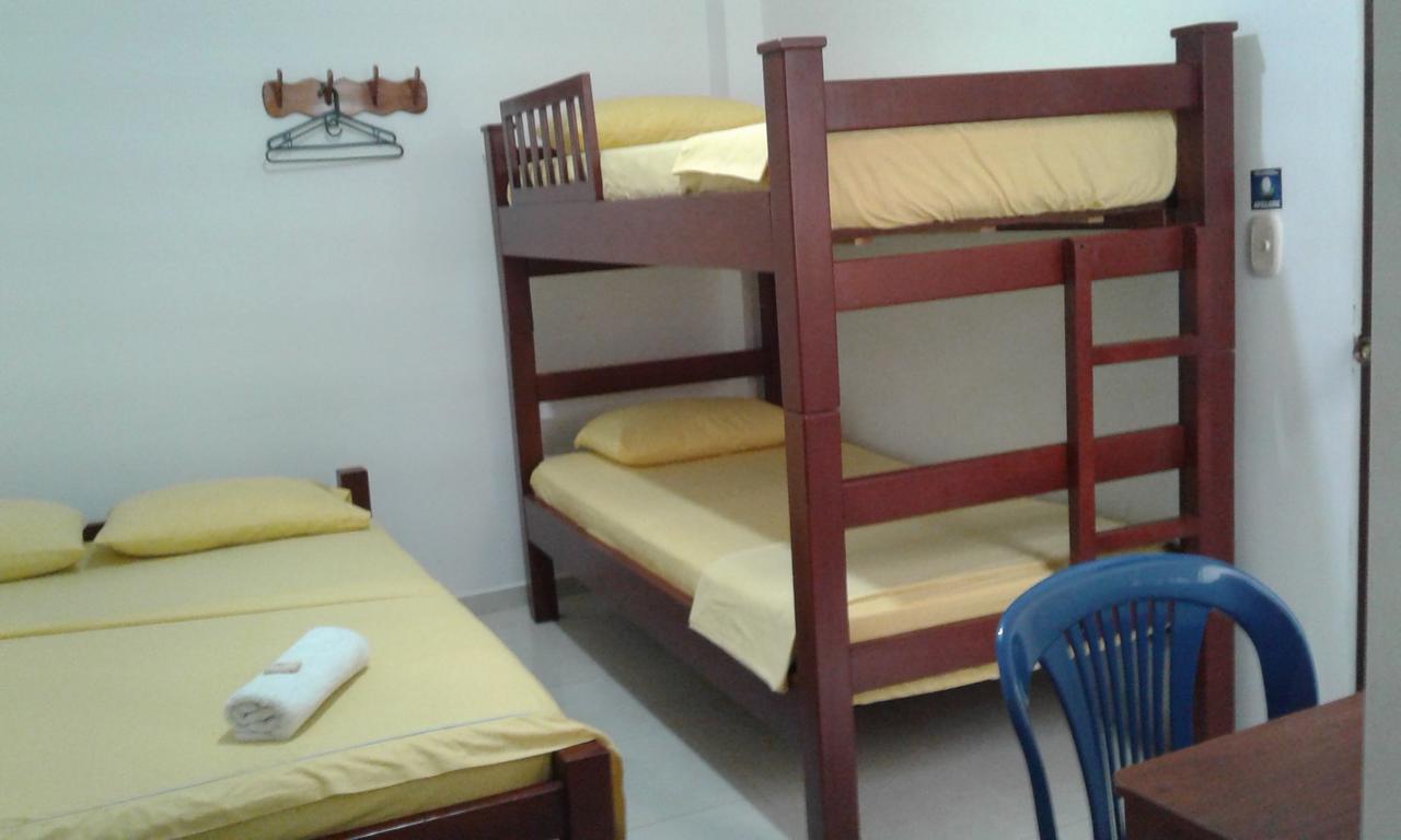 Hotel Real Polux San Gil Bagian luar foto