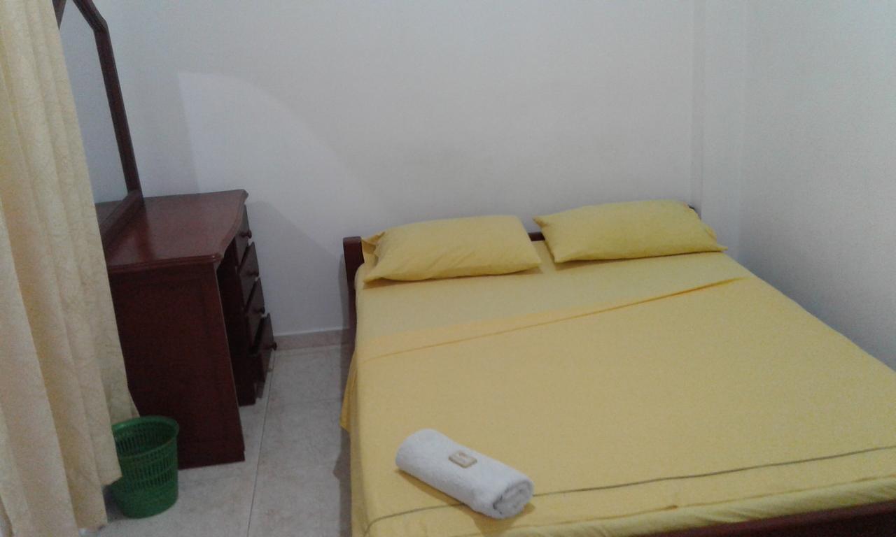 Hotel Real Polux San Gil Bagian luar foto
