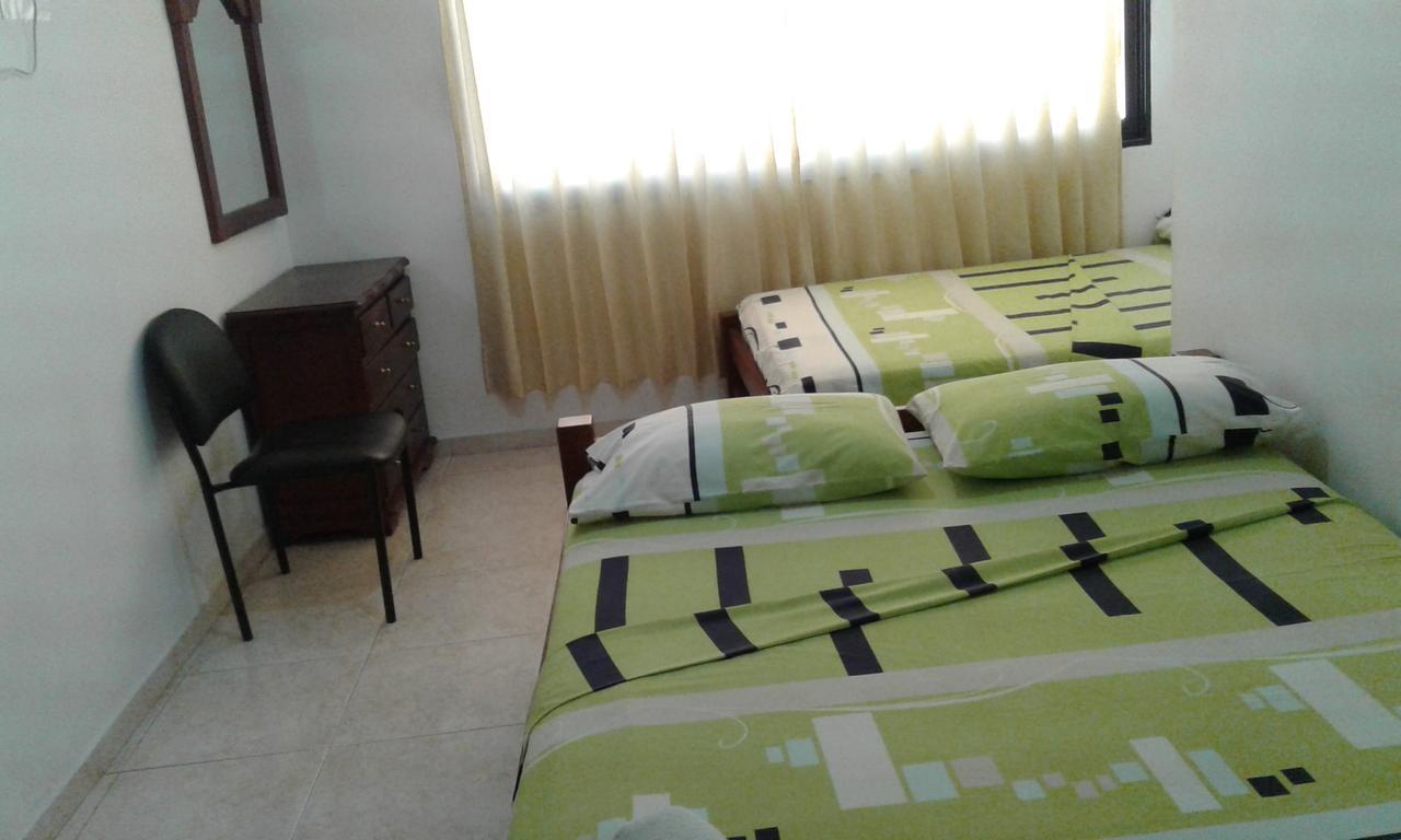 Hotel Real Polux San Gil Bagian luar foto