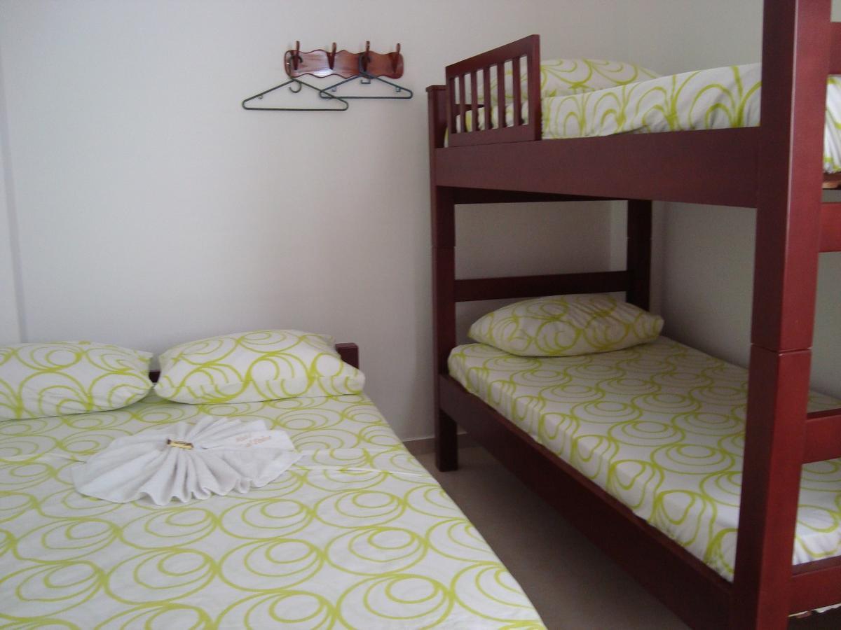 Hotel Real Polux San Gil Bagian luar foto