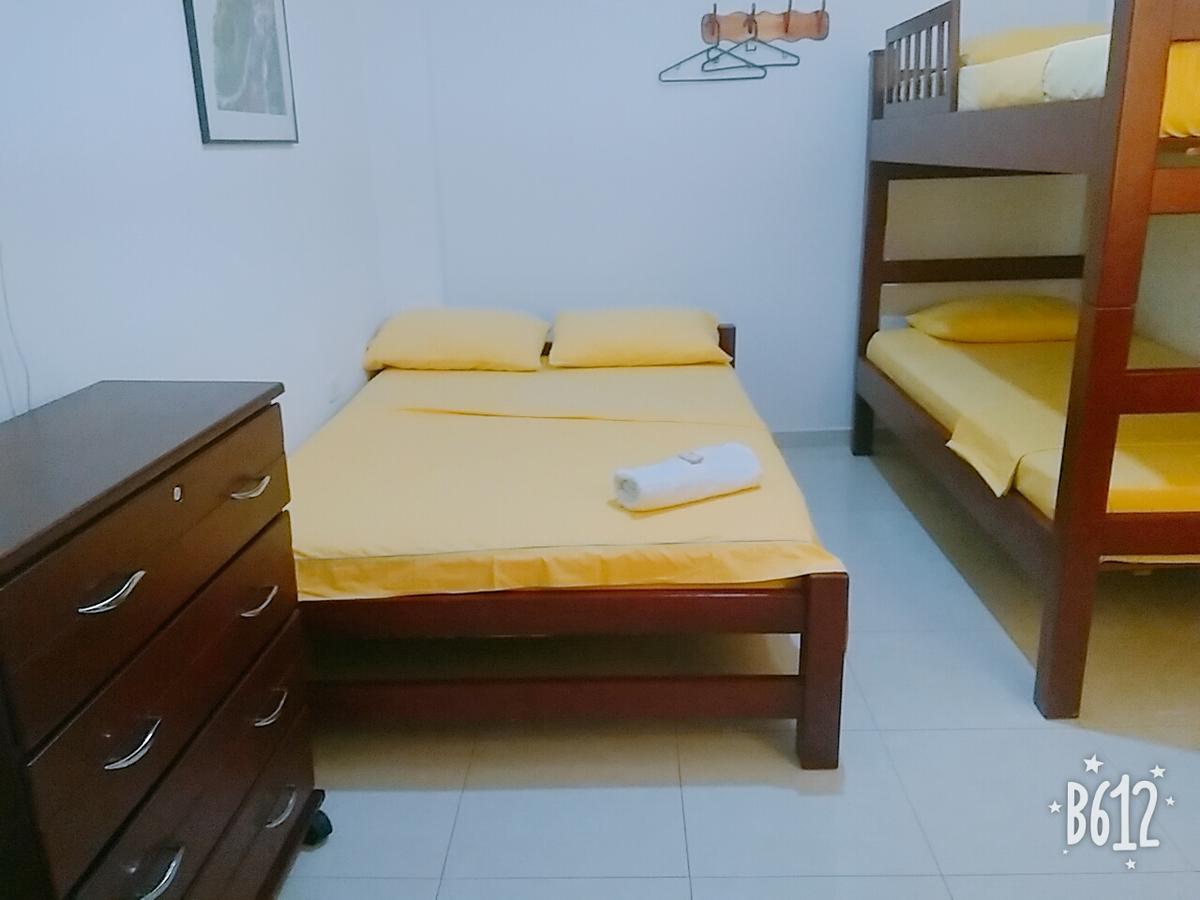 Hotel Real Polux San Gil Bagian luar foto