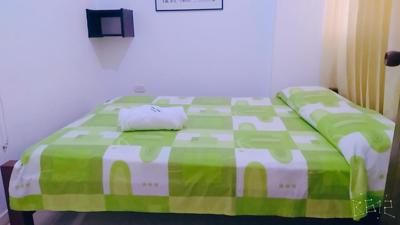 Hotel Real Polux San Gil Bagian luar foto