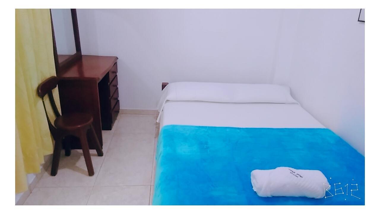 Hotel Real Polux San Gil Bagian luar foto