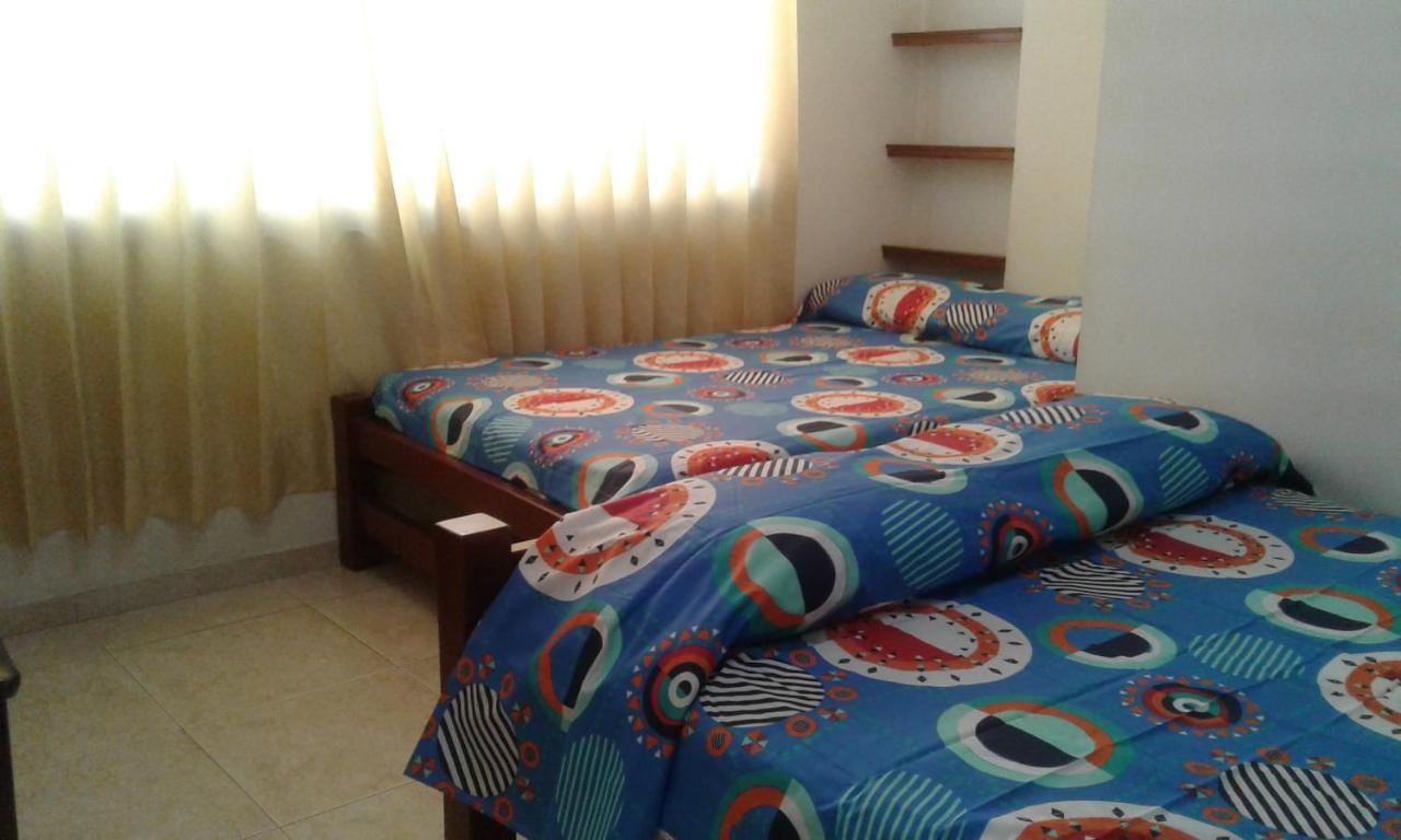 Hotel Real Polux San Gil Bagian luar foto
