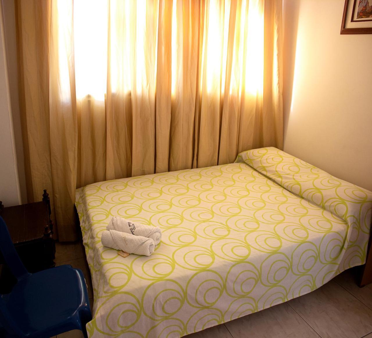 Hotel Real Polux San Gil Bagian luar foto